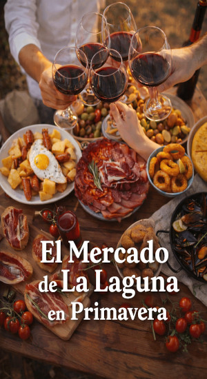 mercado primavera 2026